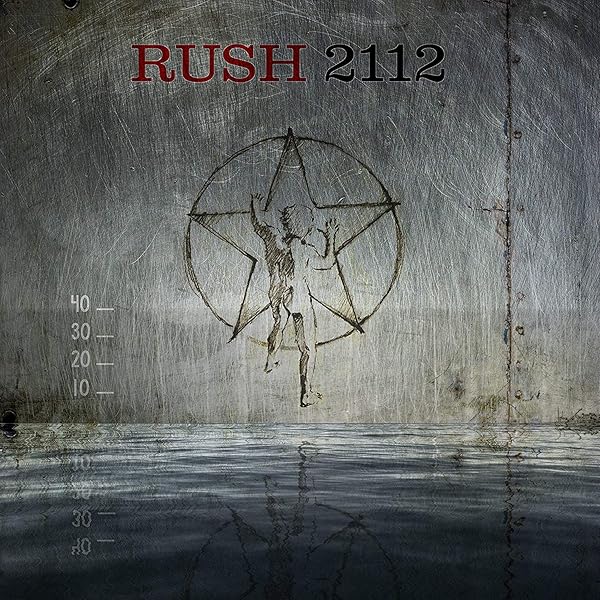 ラッシュ Signals 40周年 輸入・限定盤／1LP+1CD+4EP+1BD Rush - Signals - 40th Anniversary - SHM-CD - Amazon.com Music
